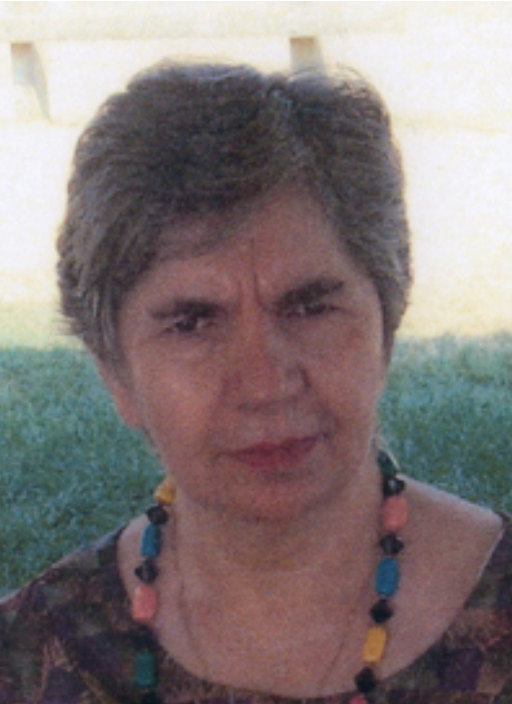 Read more about the article Eleni Balatsoukas 